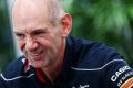 Adrian Newey gilt als einer der kreativsten Köpfe innerhalb der Formel 1