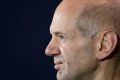 Adrian Newey ist in seinen Möglichkeiten momentan ziemlich eingeschränkt