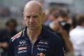 Adrian Newey macht sich Sorgen um die Zukunft der Formel 1