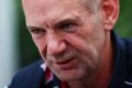 Adrian Newey räumt ein, dass Red Bull beim RB10 zu viele Risiken eingegangen ist