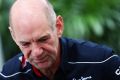 Adrian Newey sieht seine Vorteile erst in Zukunft wieder wichtiger werden