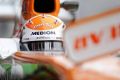 Adrian Sutil darf sich gute Chancen auf ein Comeback in der Formel 1 ausrechnen