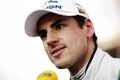 Adrian Sutil ist gespannt, für welchen Fahrer sich Force India entscheiden wird