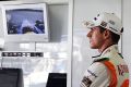 Adrian Sutil kann bald bei Force India unterschreiben