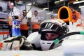 Adrian Sutil möchte in Bahrain ankommen und möglichst viele Punkte holen