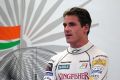 Adrian Sutil möchte Michael Schumacher hinter sich lassen.