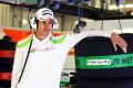 Adrian Sutil und sein Manager sprechen weiter von einem Unfall