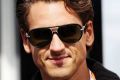 Adrian Sutil war beim Rennen in Spa-Francorchamps zu Gast