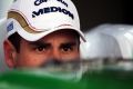 Adrian Sutil will mehr Abtrieb