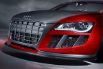 Abt Sportsline Audi R8 GT S Spyder 5.2 V10 FSI Spider CFK Front Ansicht
