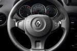 Renault Koleos Bose Edition Energy Efficient Series dCi 150 FAP 4x4 Dynamique Allrad Carminat TomTom Live Interieur Innenraum Lenkrad