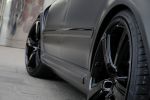 Anderson Germany Audi A8 Venom Edition V8 4.2 FSI Rad Felge