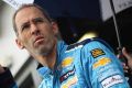 Alain Menu stuft seine Chancen auf einen WTCC-Verbleib als äußerst gering ein