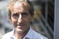 Alain Prost glaubt an ein ausgeglicheneres Motorenbild in der kommenden Saison