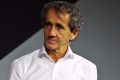 Alain Prost glaubt, dass Ferrari auch 2017 keine Chance auf den Titel haben wird