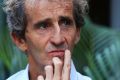 Alain Prost ist skeptisch, was die ausgebliebene Safety-Car-Phase angeht