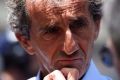 Alain Prost wünscht sich bessere Chancen für Privatteams in der Formel 1