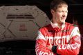 Aleksei Dudukalo und Sponsor Lukoil wechseln 2013 zum Lada-Werksteam