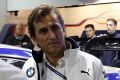 Alex Zanardi in der BMW-Box: Bald DTM-Alltag oder nur Wunschdenken?