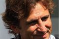 Alex Zanardi ist BMW für die Runden auf dem Nürburgring dankbar