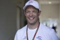 Alexander Wurz ist neuer Vorsitzender der Formel-1-Fahrergewerkschaft GPDA