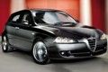 Alfa Romeo 147 Corse: Automobile Leidenschaft mit Preisvorteil