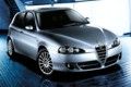 Alfa Romeo 147: Im Look und Komfort perfektioniert