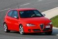 Alfa Romeo 147 Q2: Kontrollierter Fahrspaß