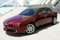 Alfa Romeo 159: Jetzt mehr Diesel-Power und Allradantrieb
