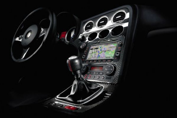 Alfa Romeo 159 im Modelljahr 2011: Ausstattungen aller Versionen