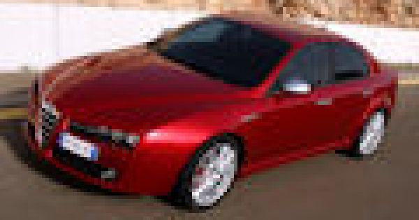 Alfa Romeo 159 Minipreis Gewaltiger Preissturz Beim 0 Ps Benziner Speed Heads