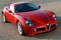 Alfa Romeo 8C Competizione: Italo-Renner geht in Serie