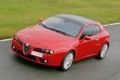 Alfa Romeo Brera ab Ende Januar 2006 im Handel