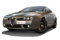 Alfa Romeo Brera Italia Independent: Dunkle Verführung mit Preisvorteil