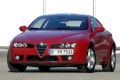 Alfa Romeo Brera mit neuem Turbo-Diesel