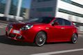 Alfa Romeo Giulietta 2.0 JTDM: Neuer Spar-Diesel mit Turbo-Power