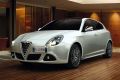 Alfa Romeo Giulietta Collezione