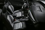 Alfa Romeo Giulietta Collezione 2015 DNA TCT Doppelkupplungsgetriebe VDC Dynamic Steering Torque Turbodiesel Turbobenziner JTDM MultiAir Interieur Innenraum