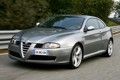 Alfa Romeo GT Q2: Ein Plus an Traktion und Fahrspaß