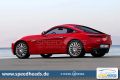 Alfa Romeo GTV 2015: Neuer Spider kriegt eine aufs Dach