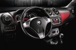 Alfa Romeo Mito 2014 Impression Junior SBK Turismo Uconnect 0.9 8V TwinAir 1.4 16V 1.3 1.6 JTDM Eco 1.4 TB MultiAir Poltrona Frau VDC Lusso Komfort Business Interieur Innenraum Cockpit