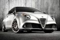 Alfa Romeo MiTo GTA Concept: Bei der Power verblasst die Konkurrenz