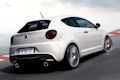 Alfa Romeo MiTo GTA: Rassige Sportversion in der Mache