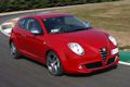 Alfa Romeo MiTo: Jetzt zum Jubiläumspreis von 12.900 Euro