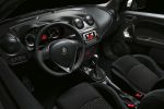 Alfa Romeo Mito Junior DNA VDC Uconnect Smartphone 0.9 TwinAir Turbo 1.4 16V Interieur Innenraum Cockpit