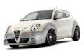 Alfa Romeo Mito Kit-One: Neue Art der Sportlichkeit von Magneti Marelli