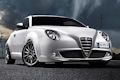 Alfa Romeo MiTo Quadrifoglio Verde: Auf maximalen Fahrspaß getrimmt