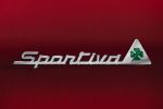 Alfa Romeo MiTo QV Sportiva Quadrifoglio Verde Kleeblatt MultiAir 1.4 TB 16V MultiAir 1.6 2.0 JTDM 16V Logo