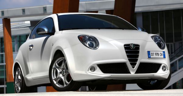 Alfa Romeo MiTo: Neues Einstiegsmodell zum attraktiven Preis - Speed Heads
