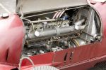 Alfa Romeo Tipo 8C-35 50013 Grand Prix Rennwagen Motor Triebwerk Aggregat